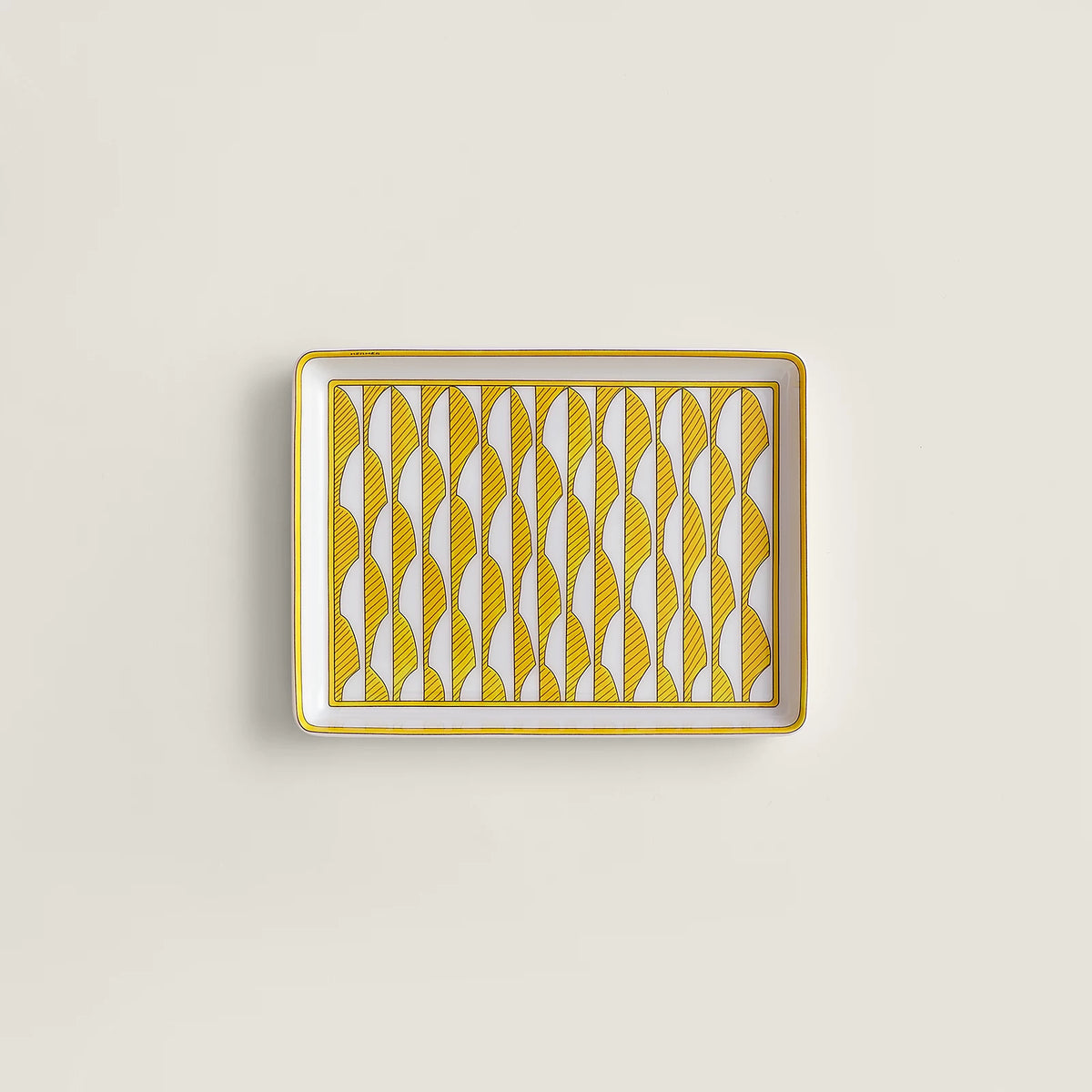 Soleil D&#39;Hermes Small Tray