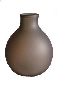 Belly Vase