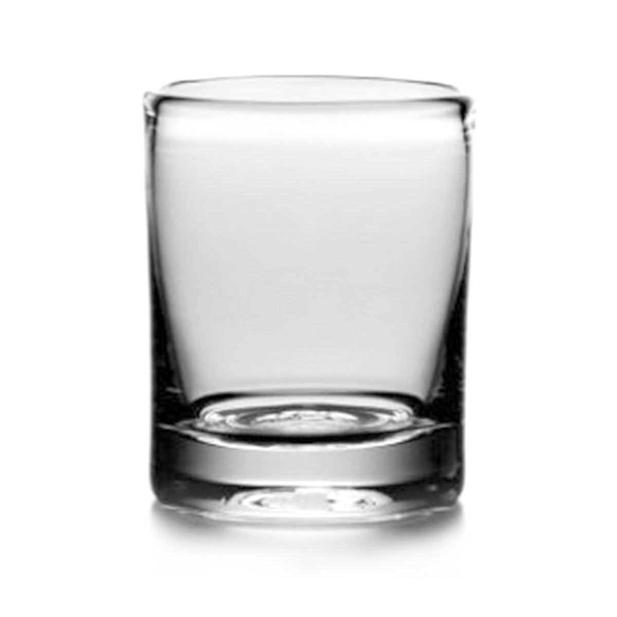 Ascutney Whiskey Glass