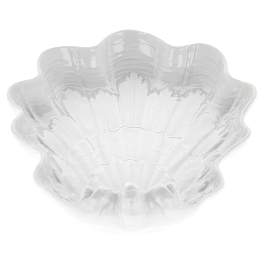 Swan Service Serving Dish