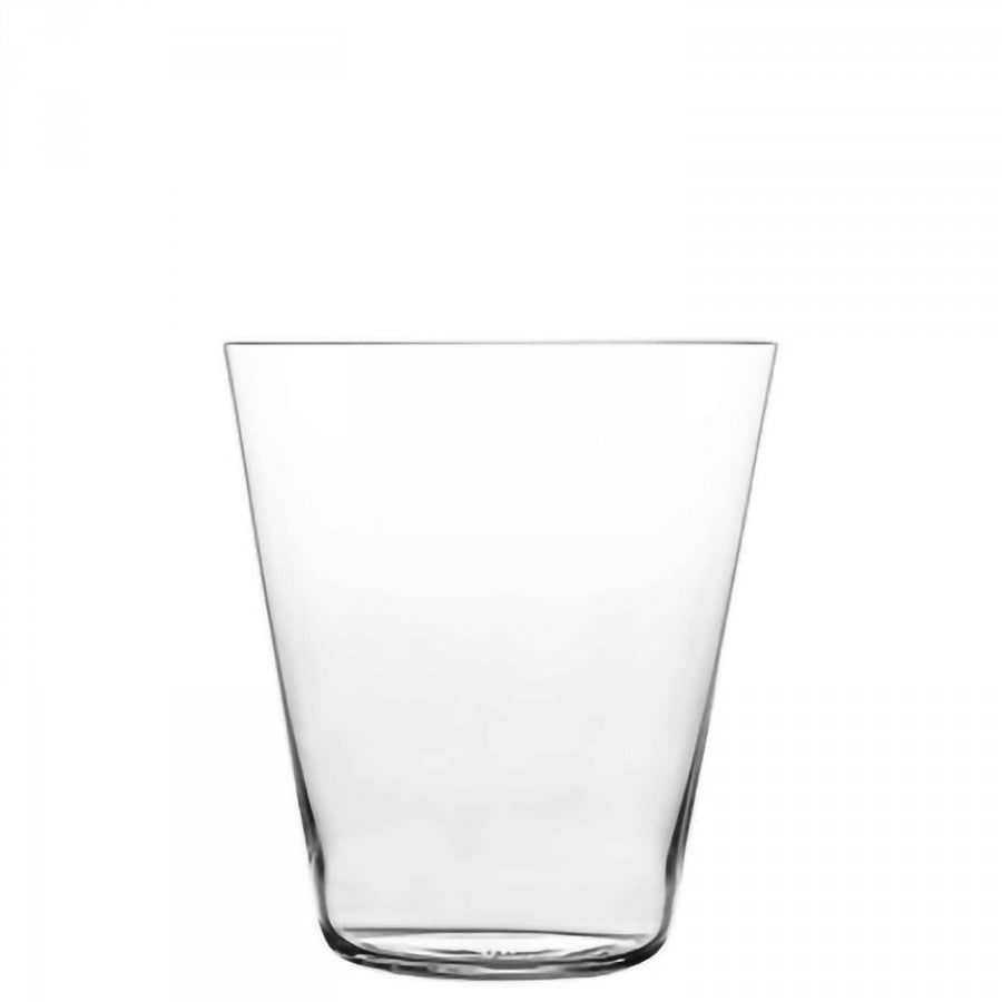 W1 Coupe Crystal Clear - Set of 2