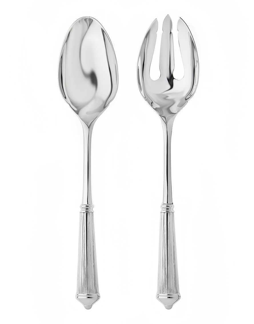 Rialto Salad Serving Set (D)