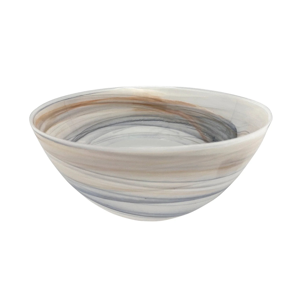 Alabaster Medium Bowl
