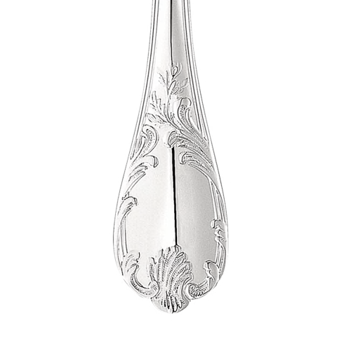 Marly Silver-Plated Table Spoon