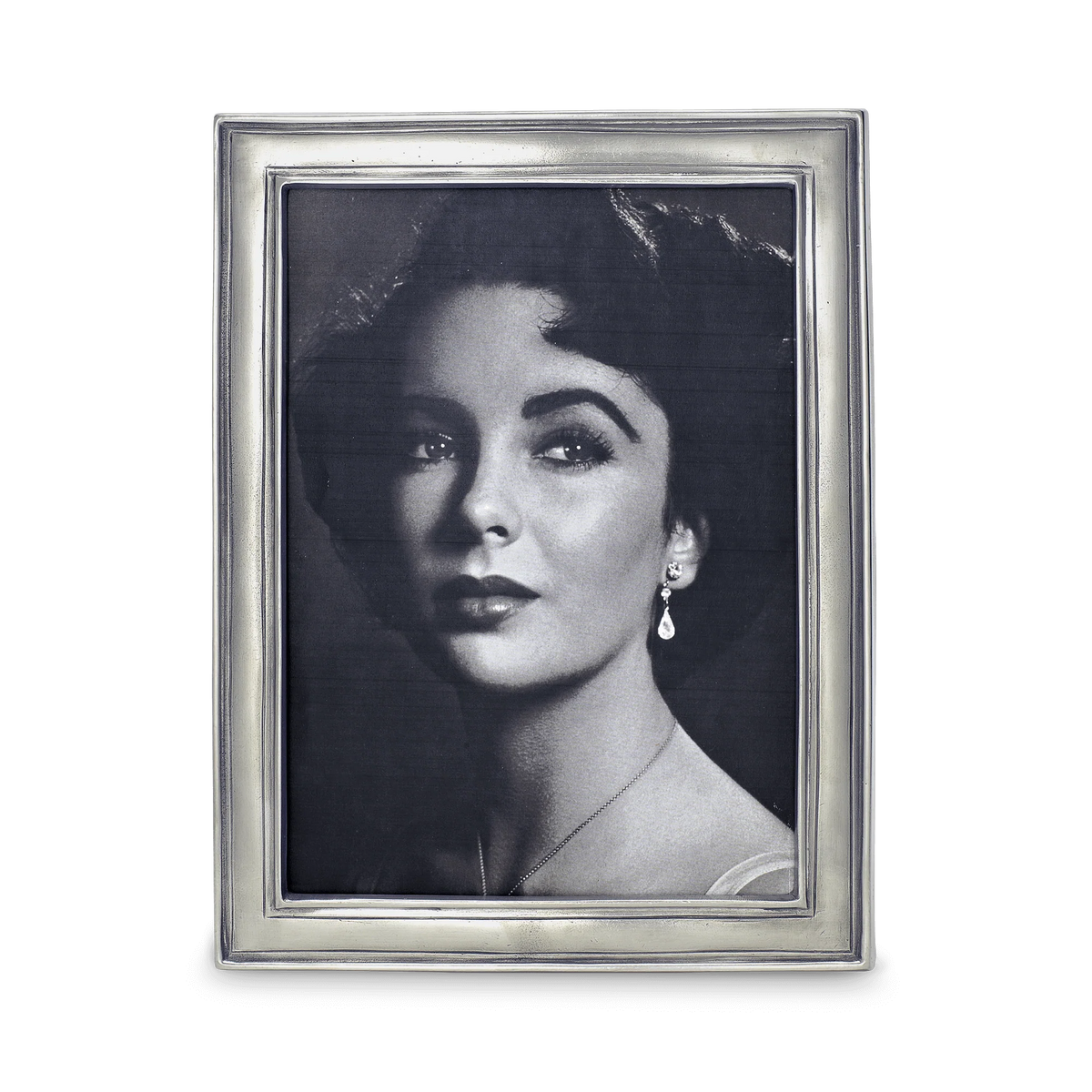 Lugano Rectangle Frame 4&quot; x 6&quot;