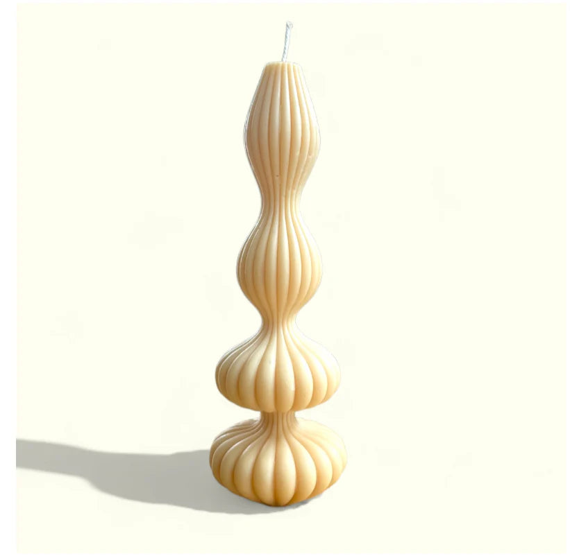 Linea Trio Candles