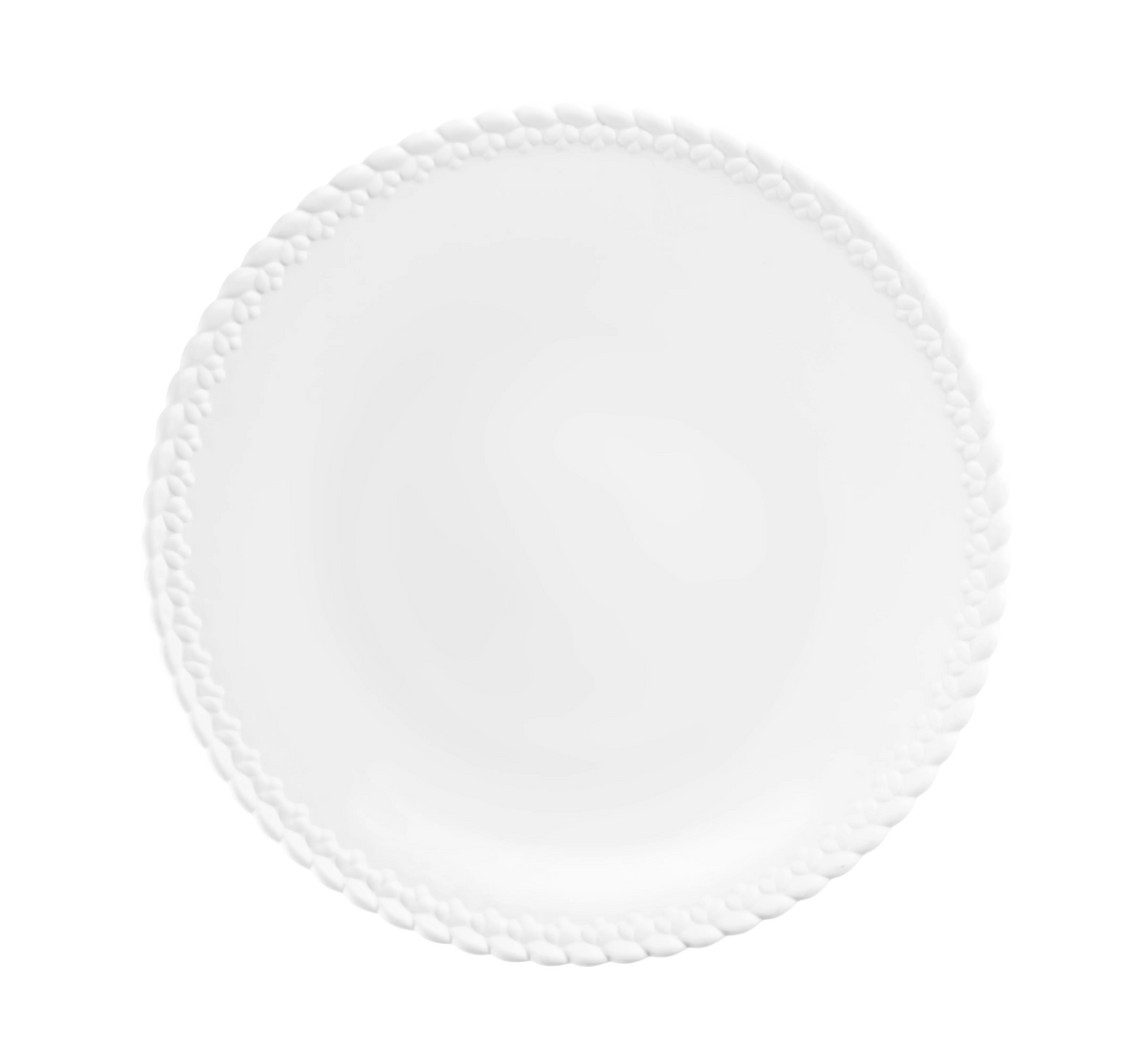 Babylone Porcelain Dinner Plate