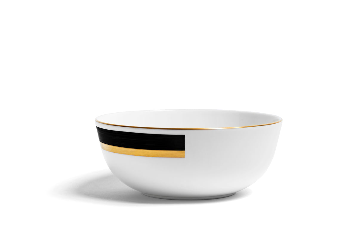 Arc cereal bowl