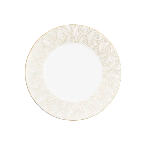 Malmaison Imperiale Porcelain Dinner plate