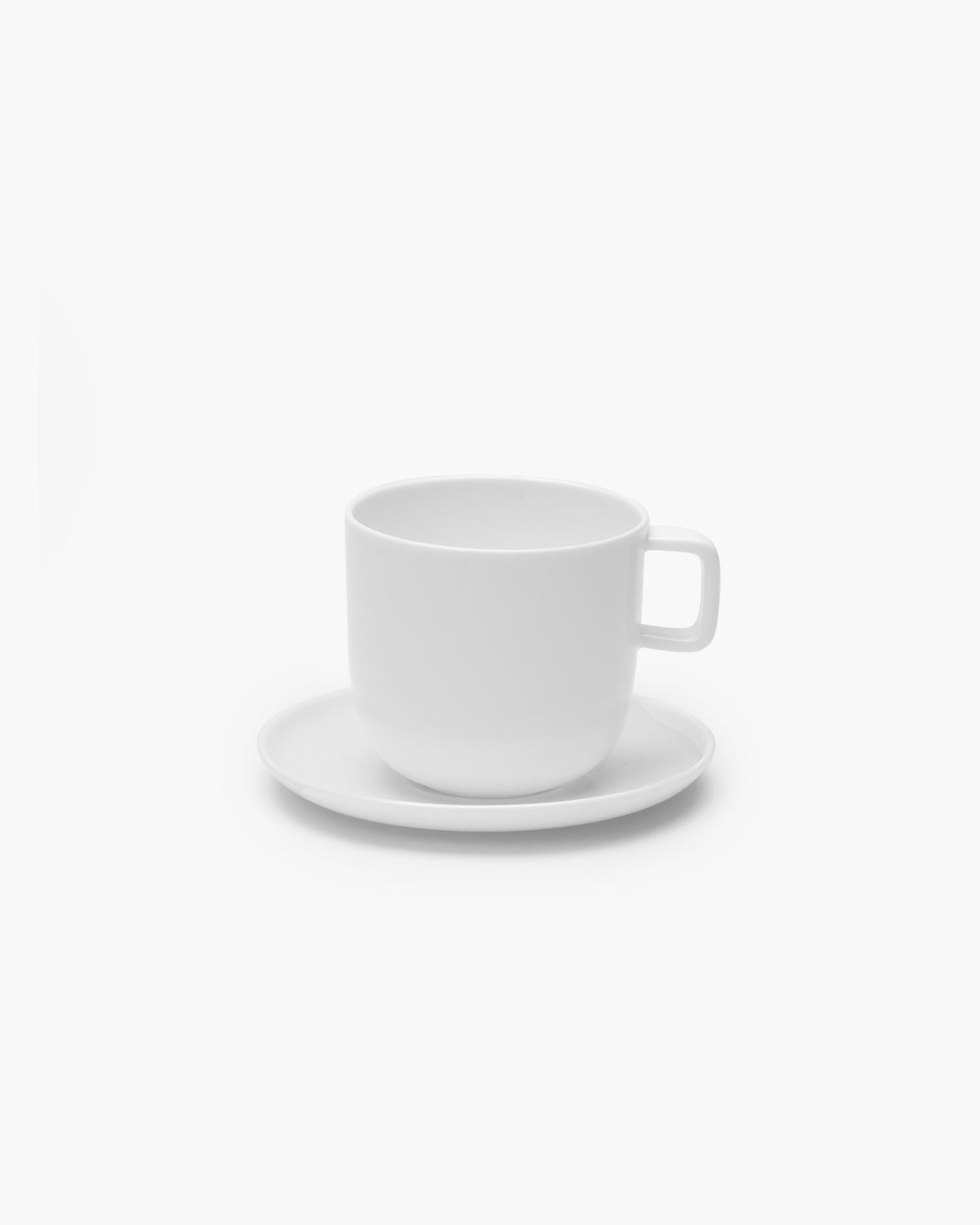 Piet Boon Coffee Cup and Saucer