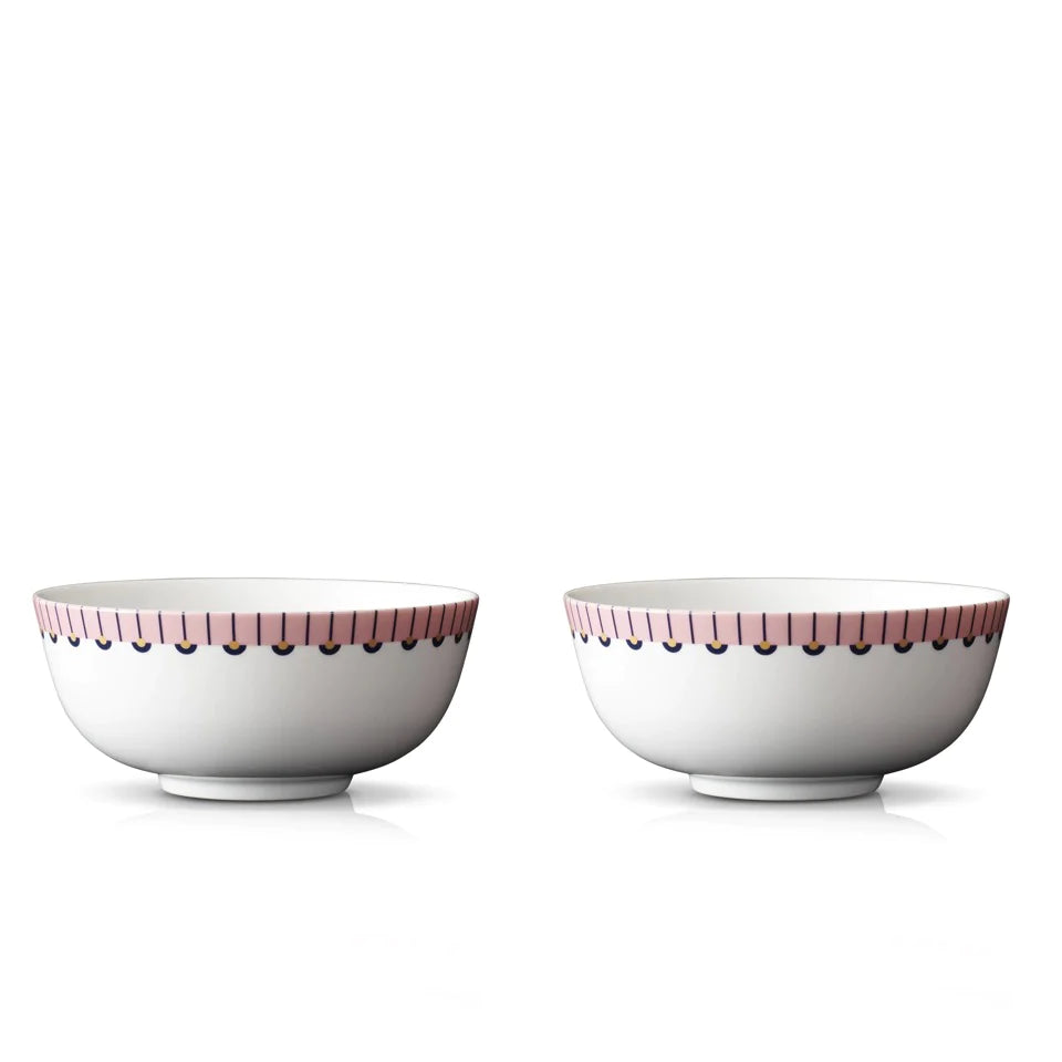 Esme Soup Bowls, Set of 2