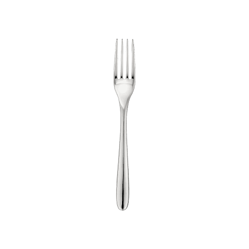 L&#39;Âme de Christofle, Dessert Fork Stainless Steel