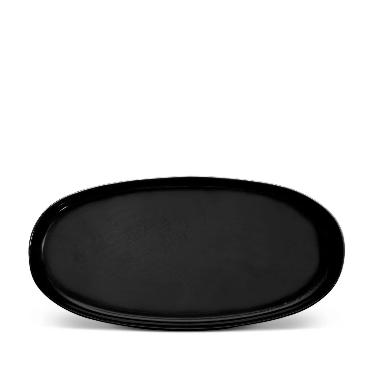 Terra Oval Platter