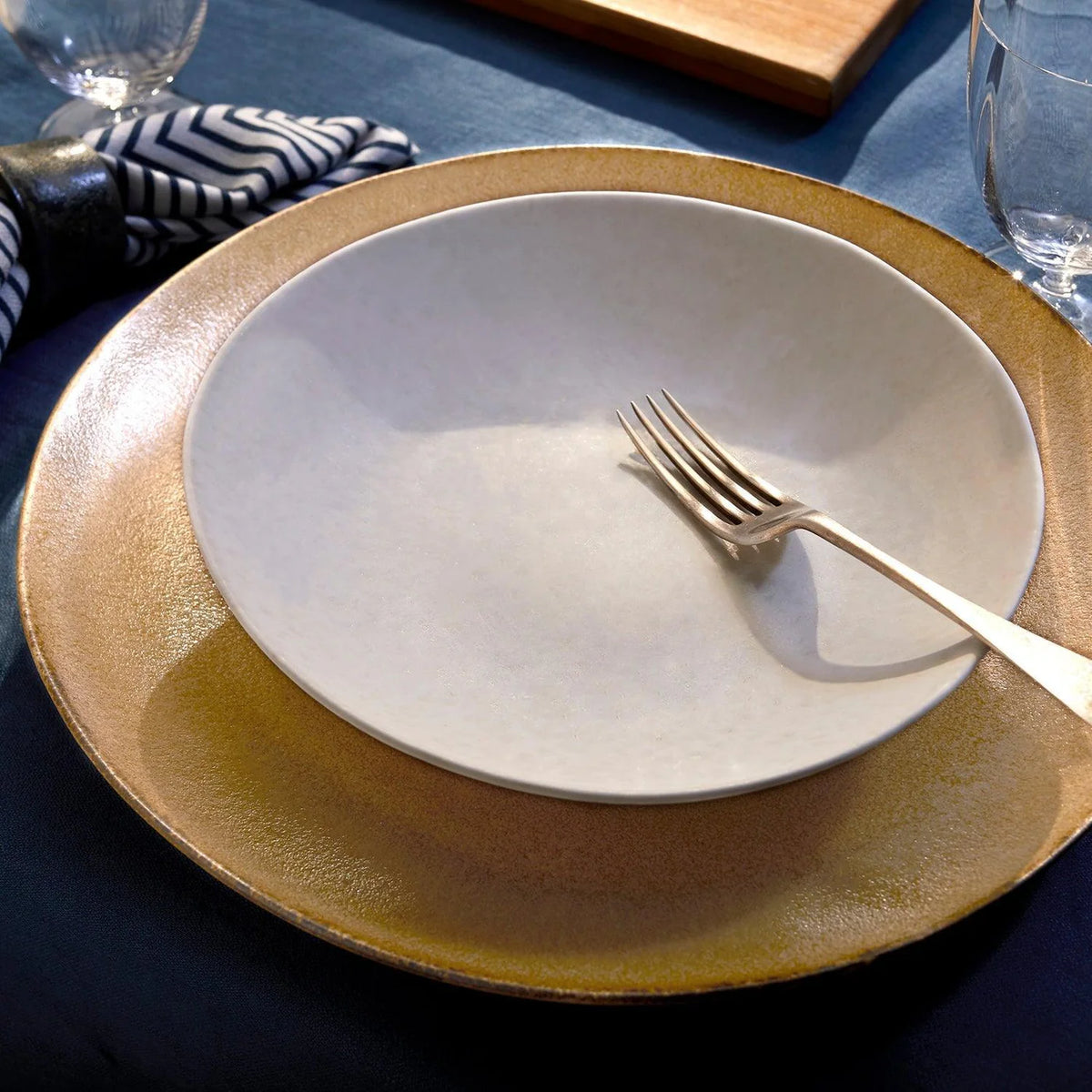 Terra Dinner Plate