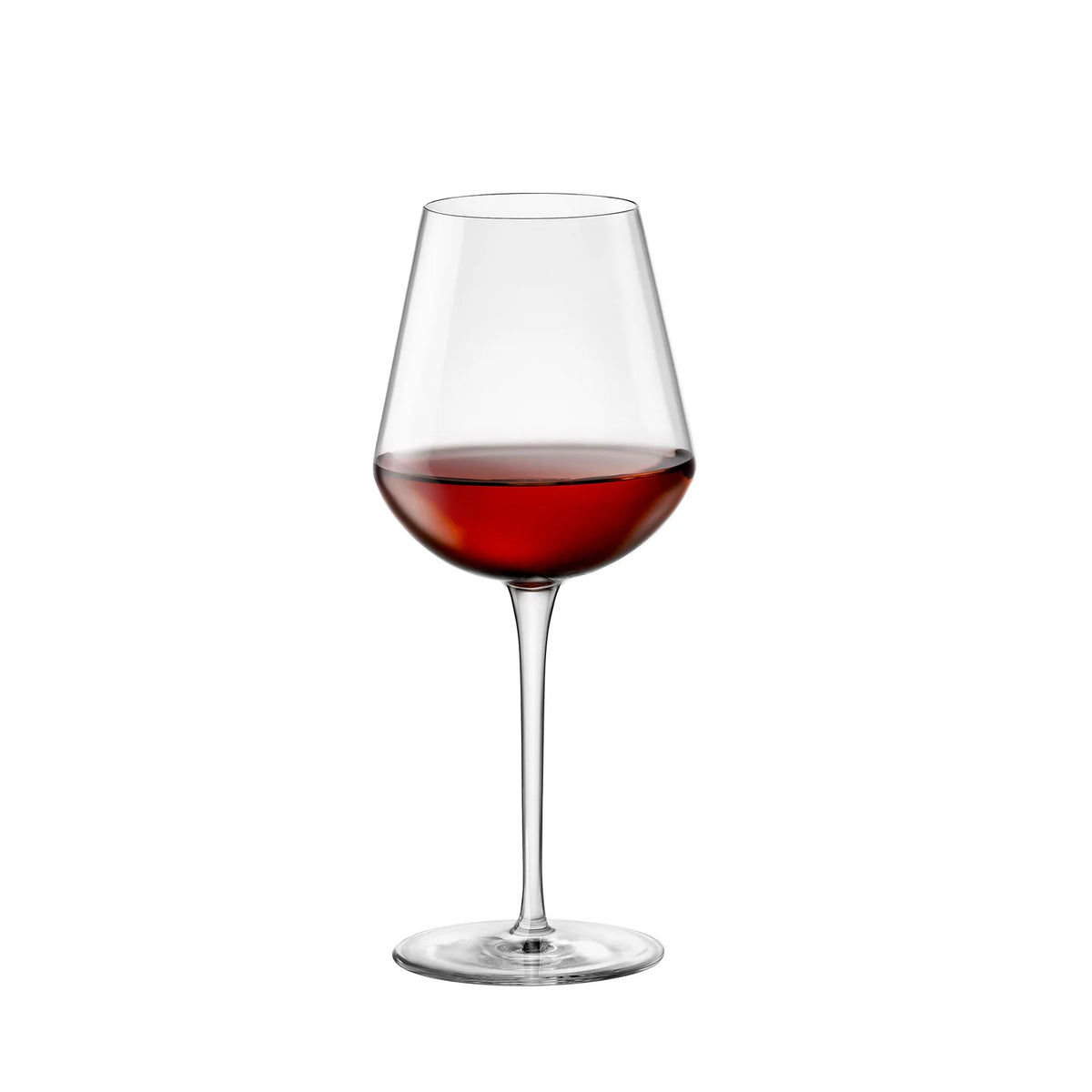 Uno Red Wine Glass