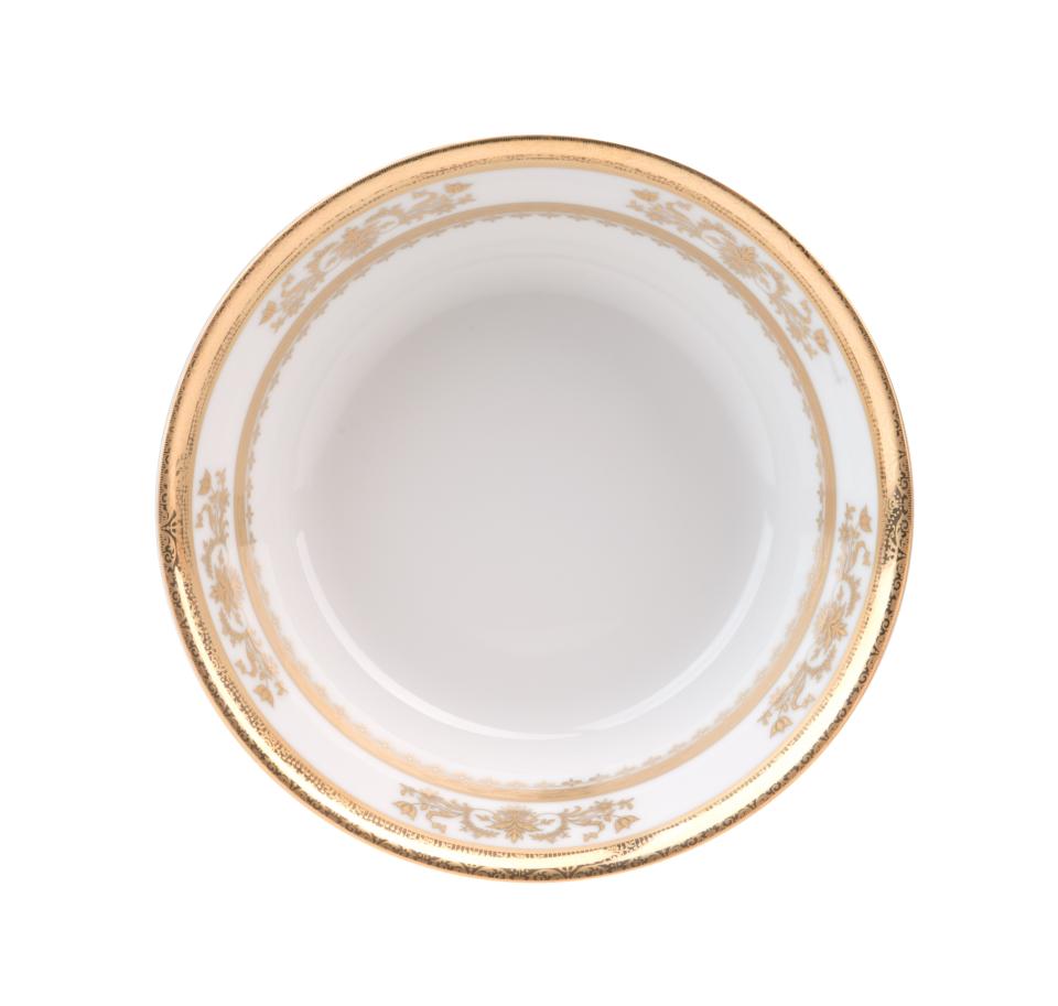 Orsay Deep Individual Bowl - White