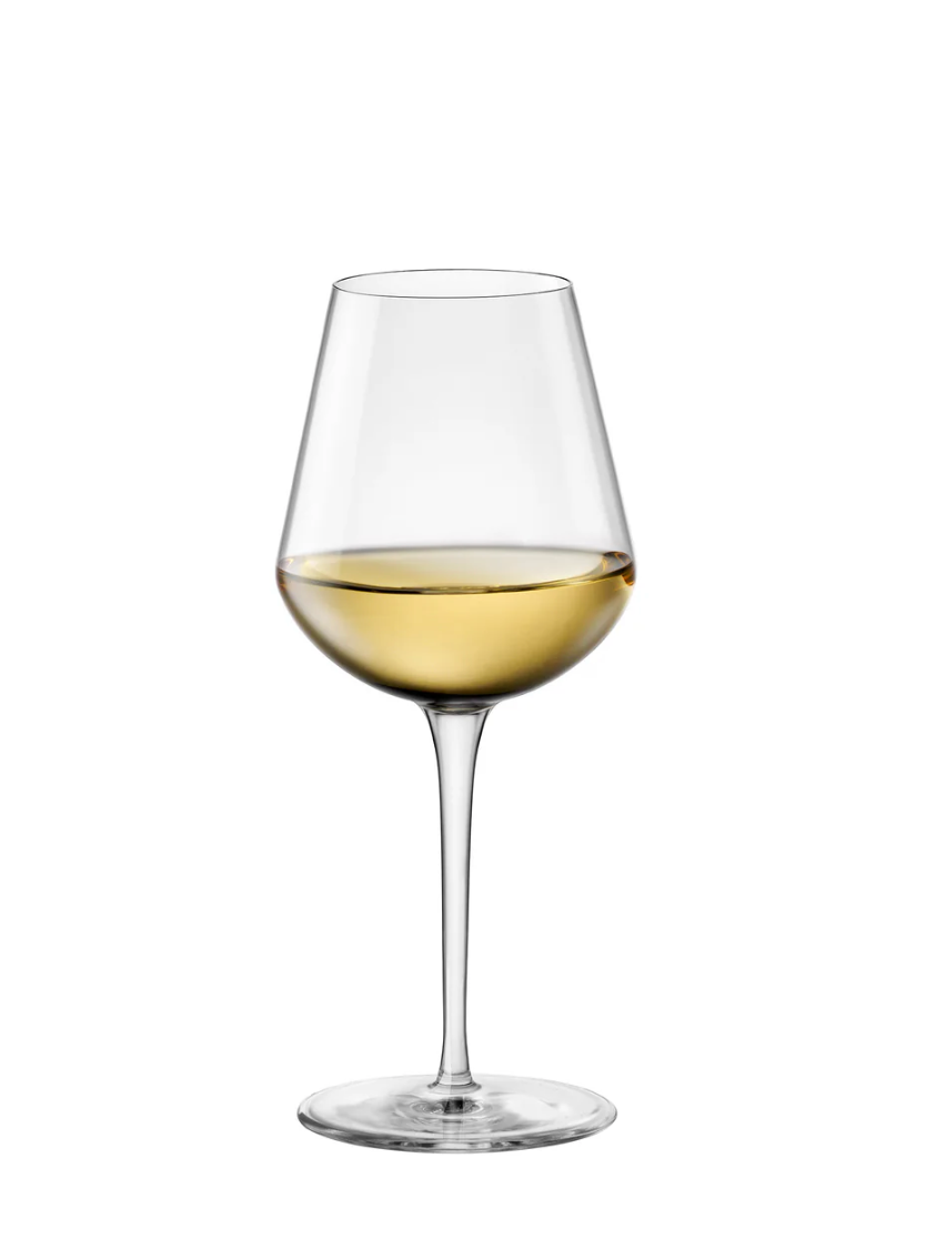 InAlto Uno 15.75 oz. Medium Wine Glasses, Set of 6