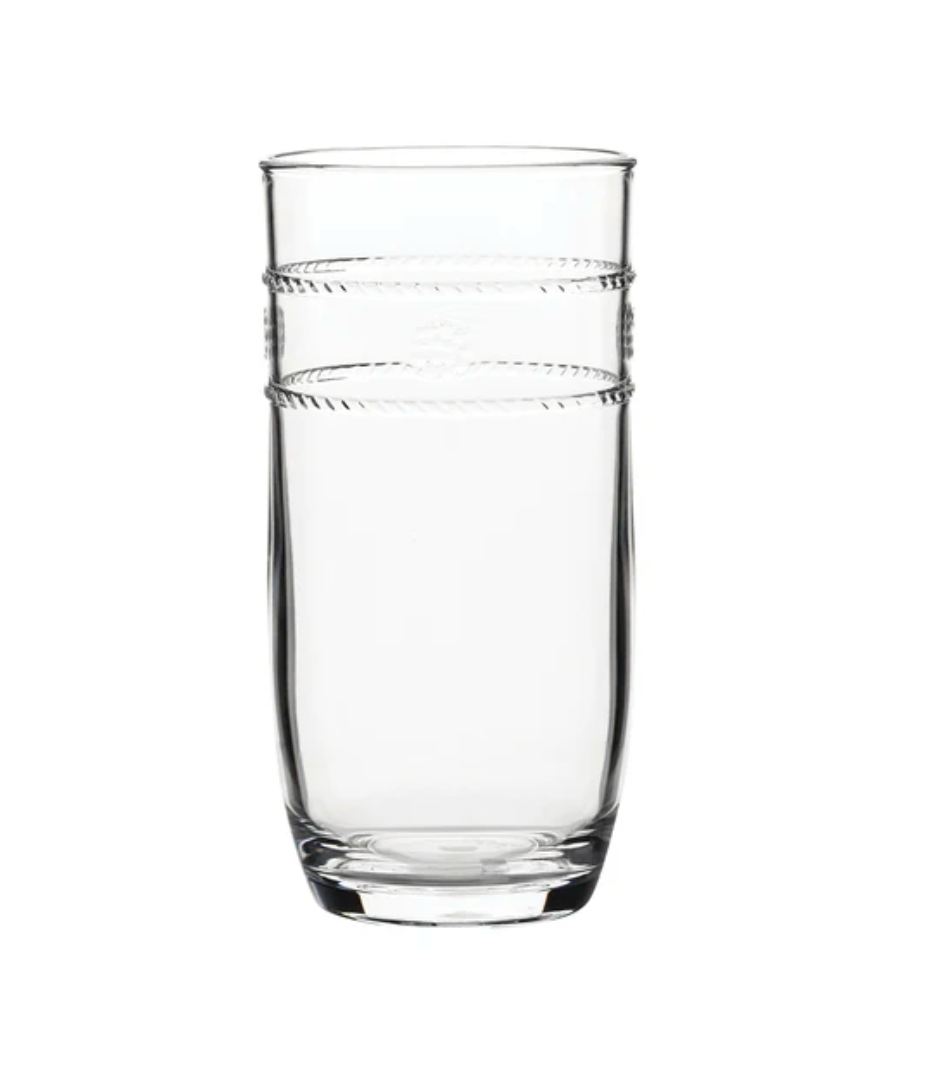 Isabella Acrylic Large Tumbler