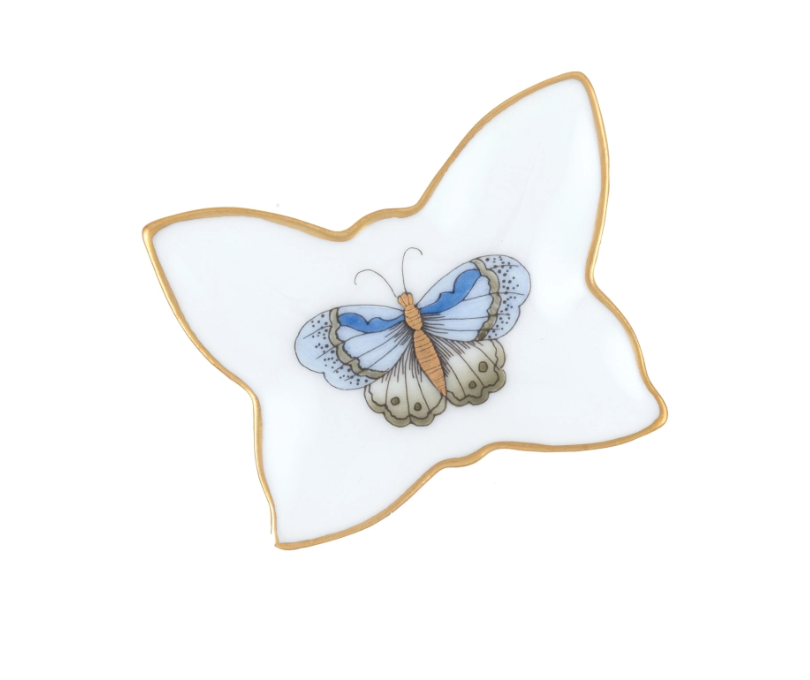 Small Butterfly Tray