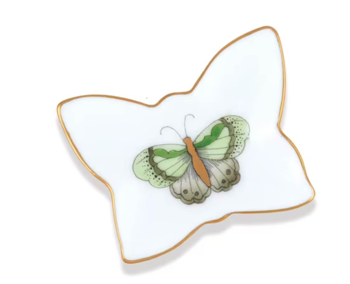 Small Butterfly Tray