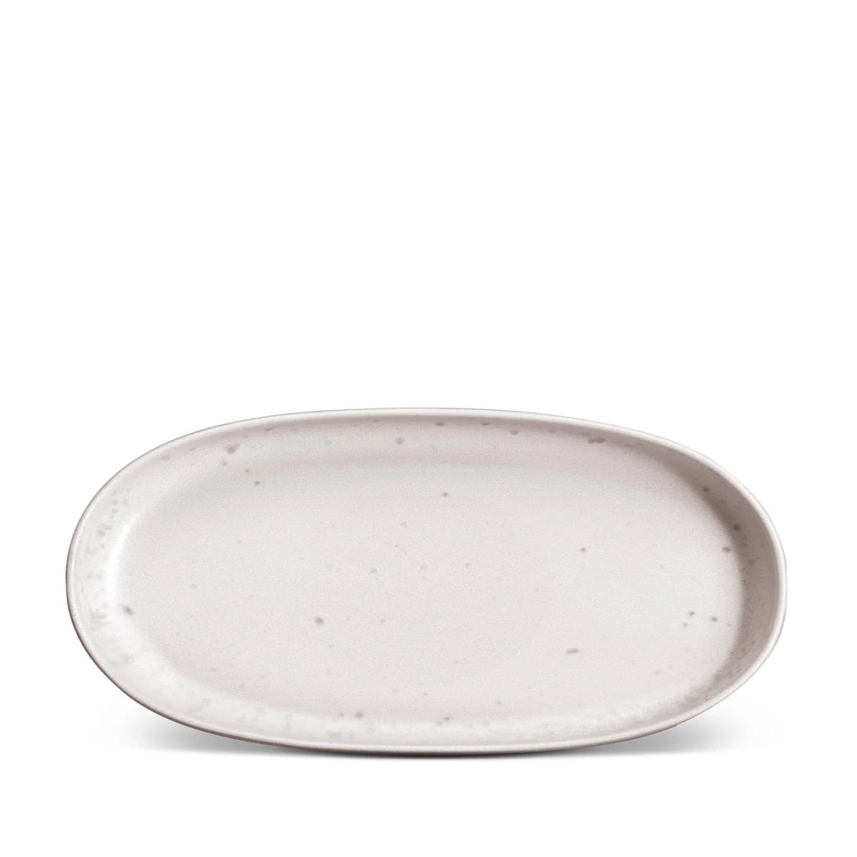 Terra Oval Platter