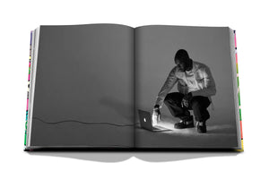 library/“Louis Vuitton: Virgil Abloh” – 8 capitoli x 8 collezioni - The  Collector Magazine