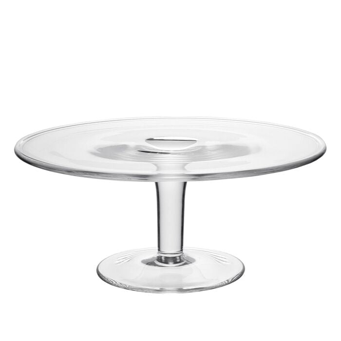 Bella Cake Stand Plain