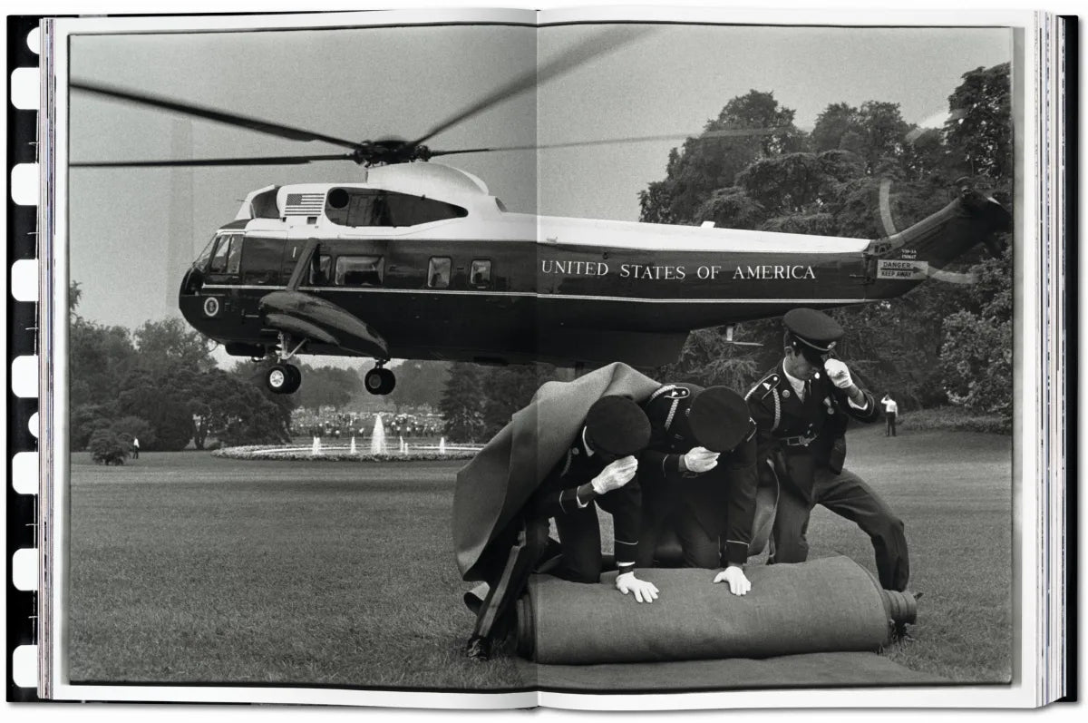 Annie Leibovitz SUMO Book