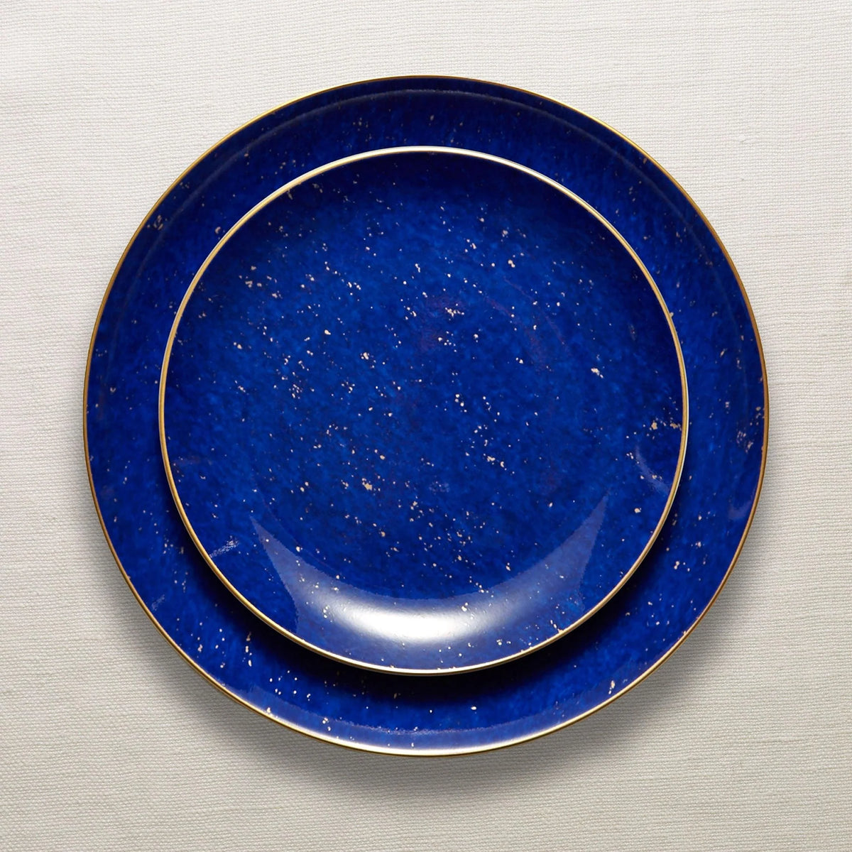 Lapis Charger / Cake Plate