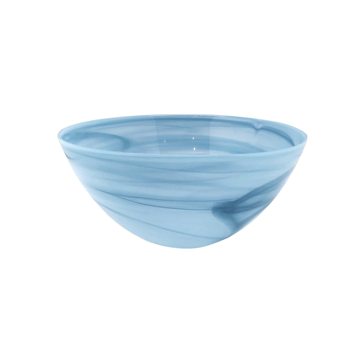 Alabaster Medium Bowl