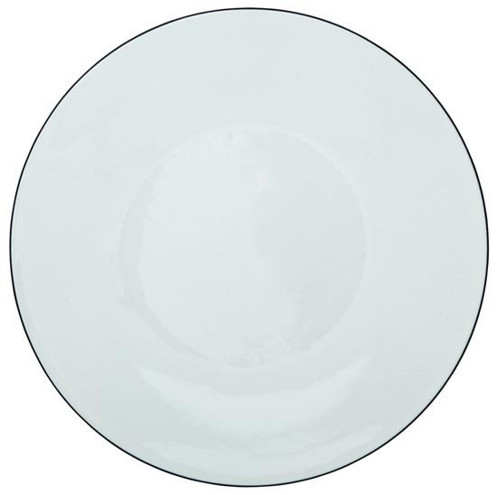 Monceau Charger Plate