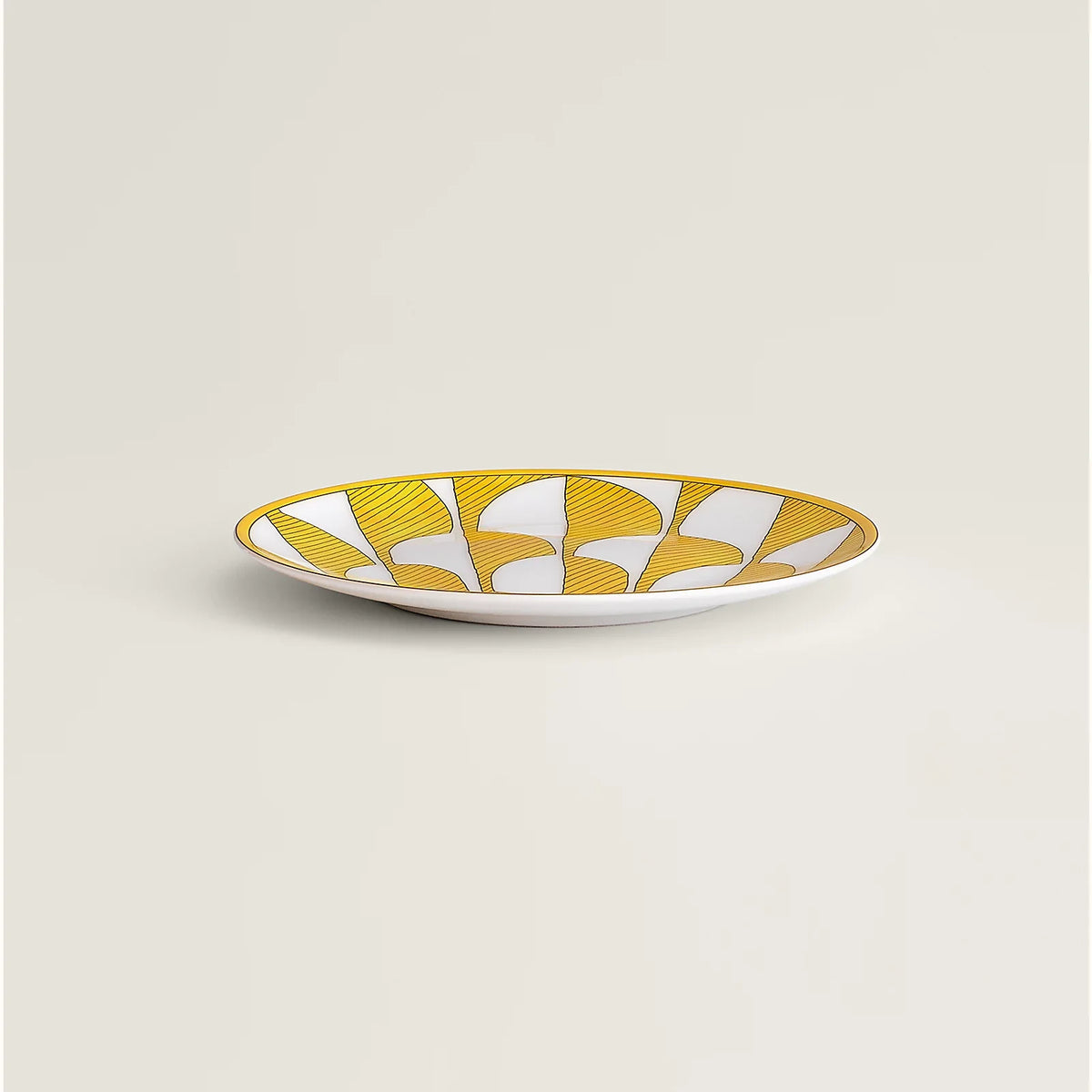 Soleil D&#39;Hermes Bread and Butter Plate