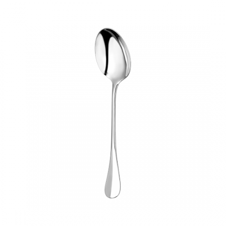 Fidelio Silver Plated Serving Spoon