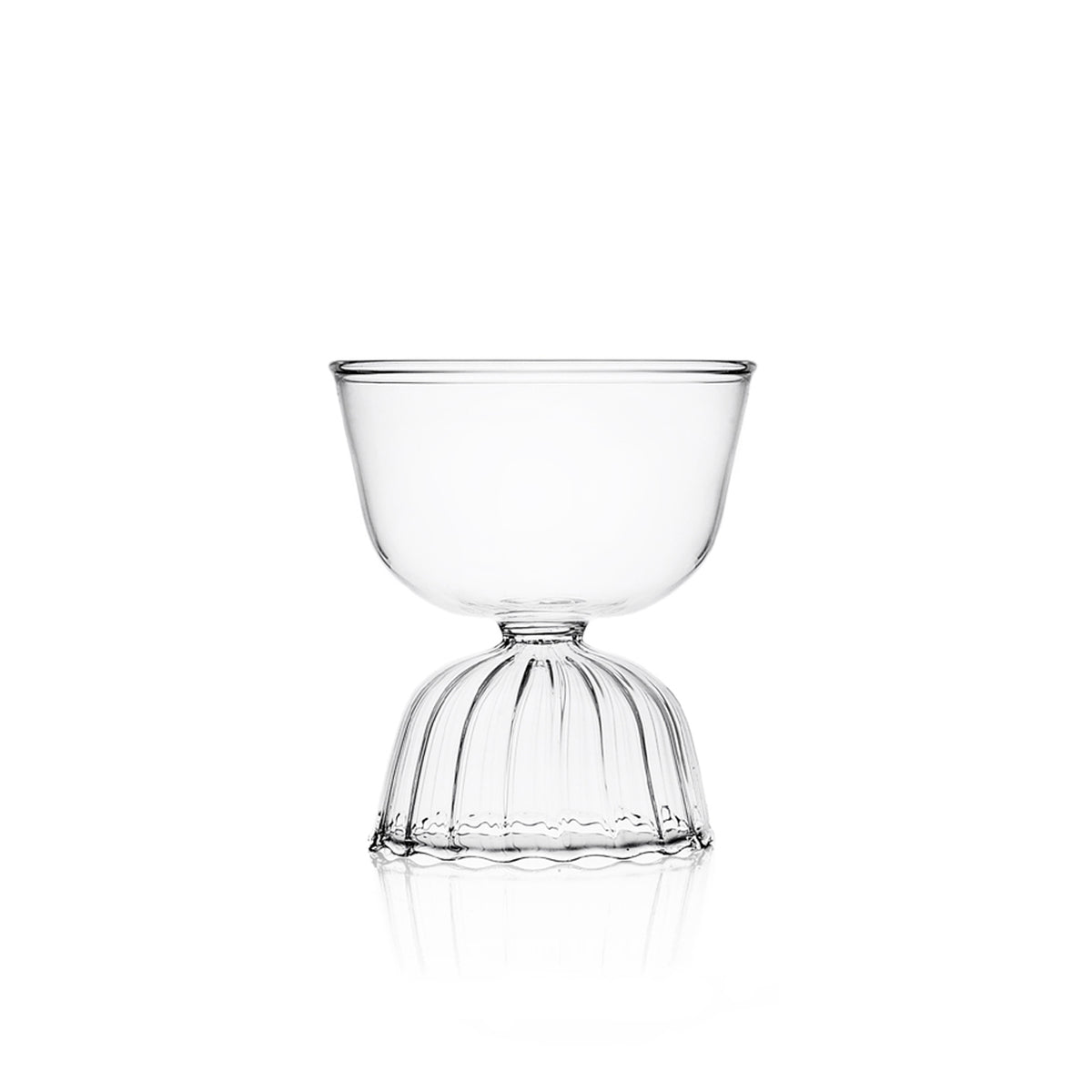 Tutu Water Glass, Set of 4
