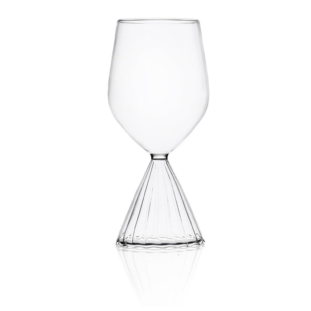 Tutu White Wine Glass, Set of 4
