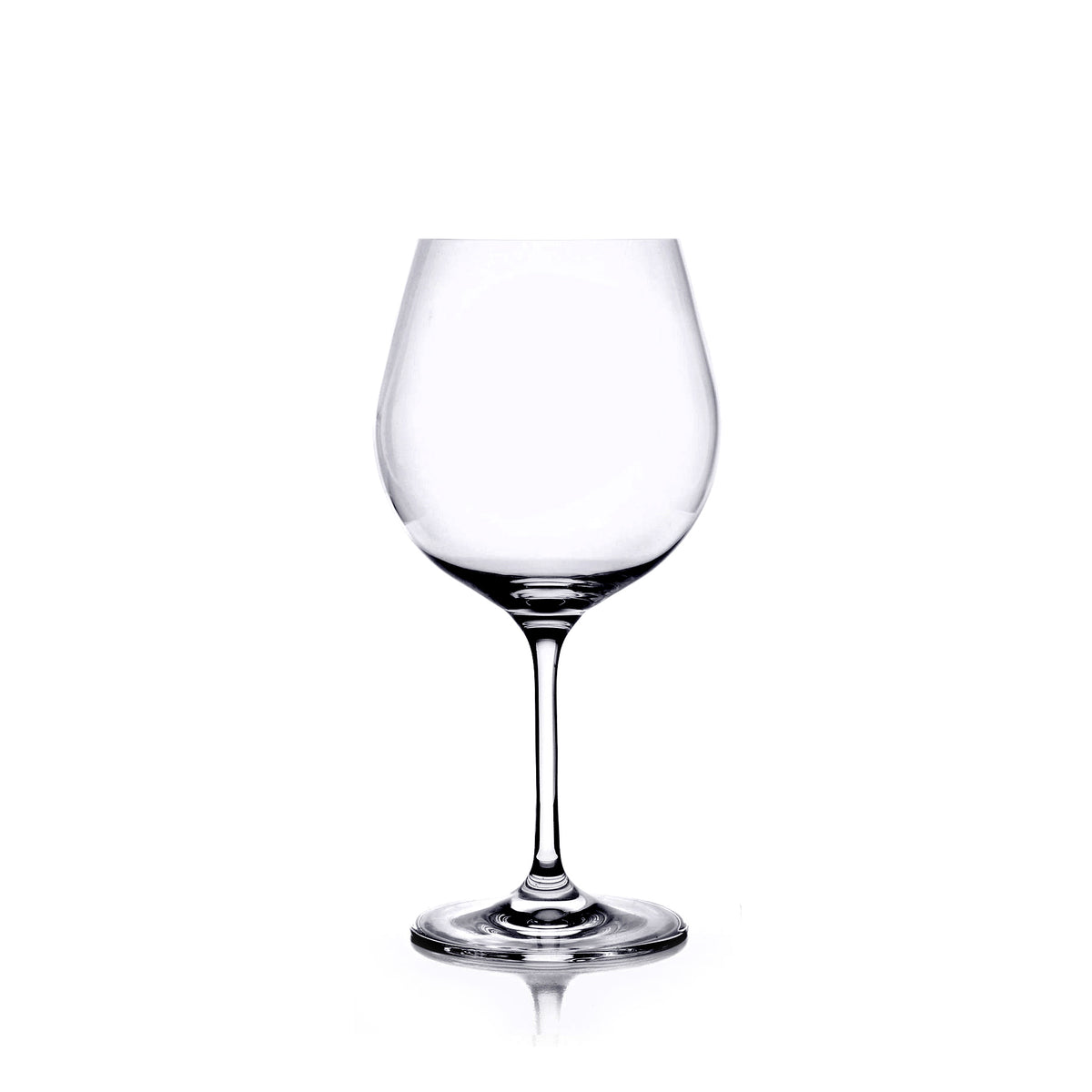 Sonoma Pinot Noir Wine Glass, Set of 4