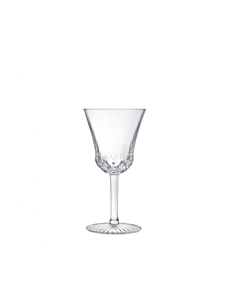 Apollo Wine Glass
