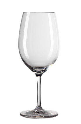 Bistrot Wine Glass