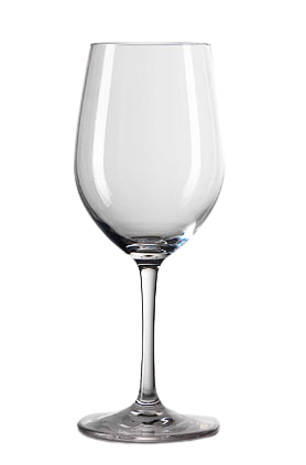 Twiga Wine Glass