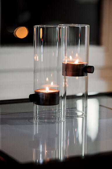 Lift Candle Holder
