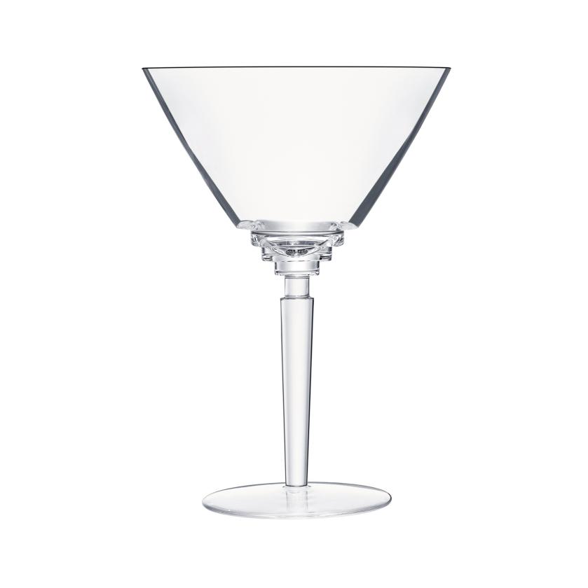 Oxymore Crystal Cocktail Glass