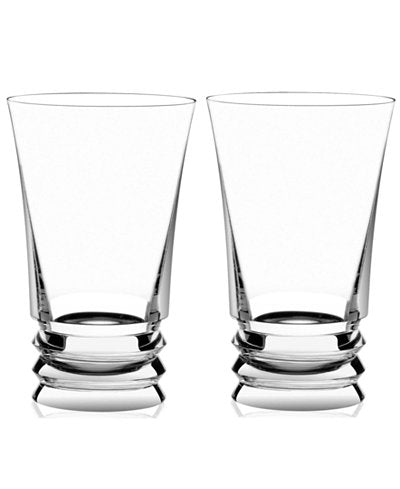 Quinn Coupe Glasses, Set of 2 - Jung Lee NY
