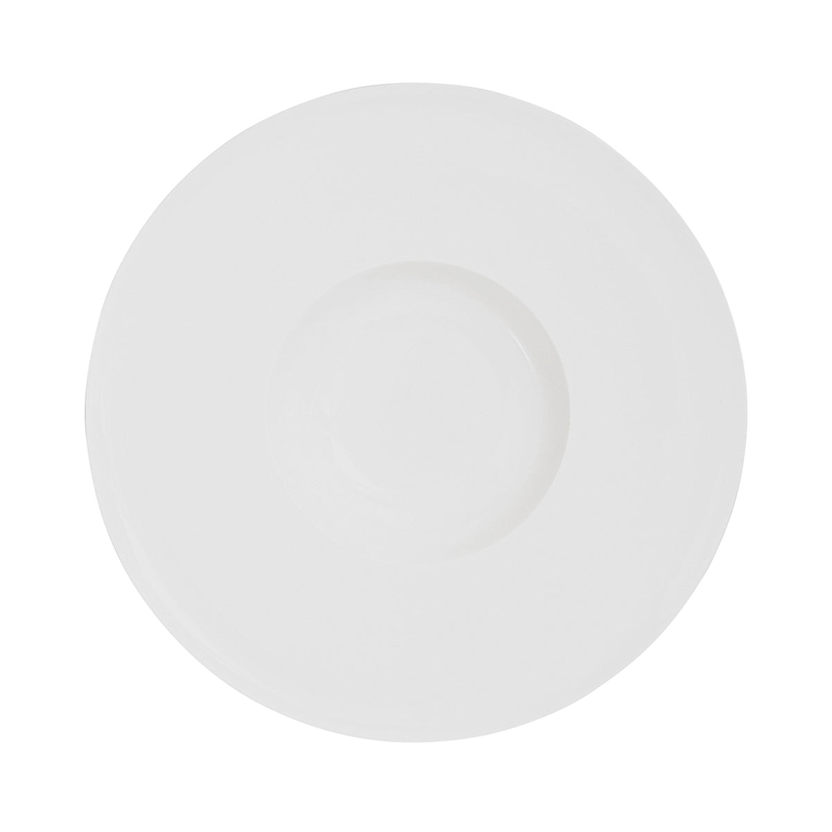 A Table Gourmet Plate