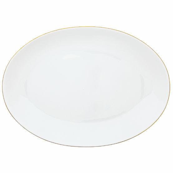 Monceau Medium Oval Platter