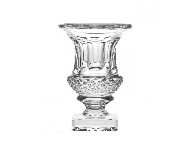 Versailles Clear Vase
