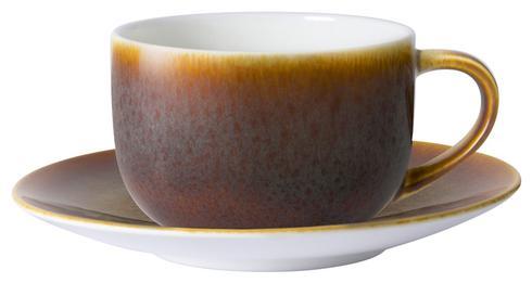 Art Glaze Cappuccino Cup- 12 oz.