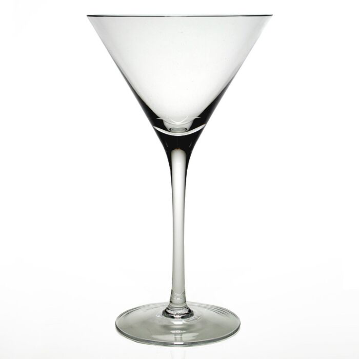 Classic Martini Glass - Jung Lee NY