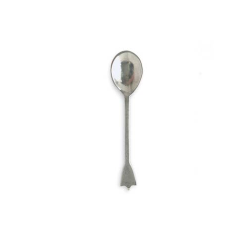 Crown Spoon