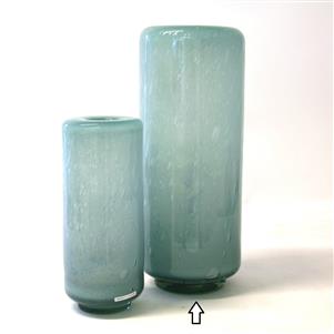 Fumiko Glacon High Vase