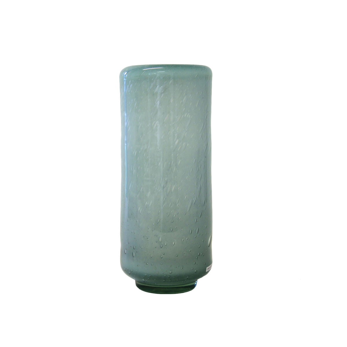 Fumiko Glacon High Vase